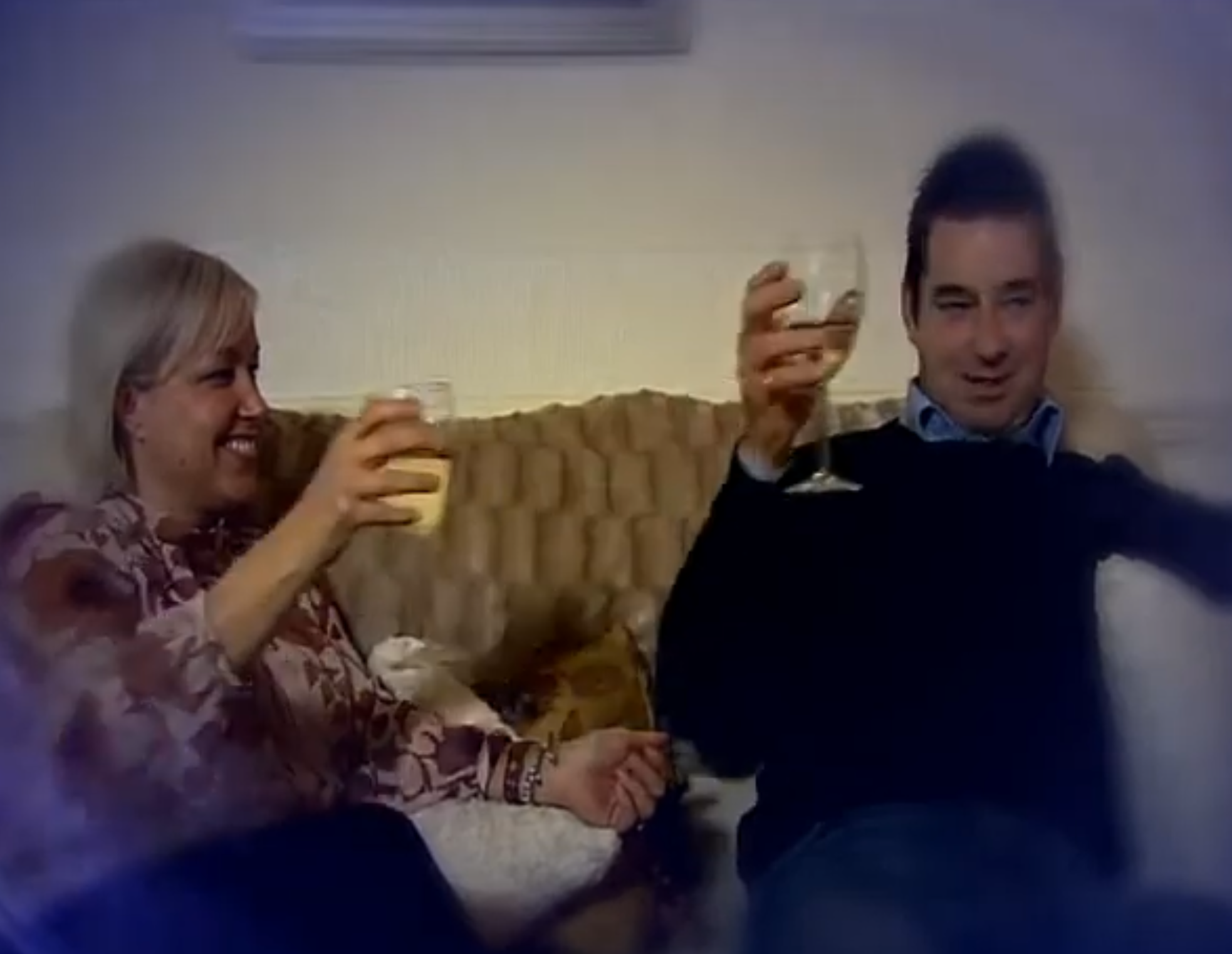 Alcohol abuse video
